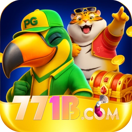 771b logo