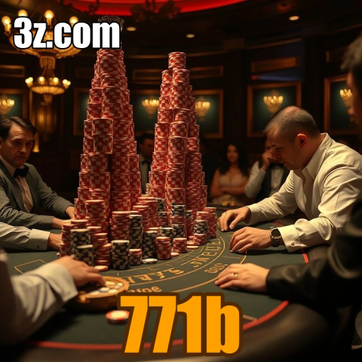 A Era do Shooter no 771b: Diversão Sem Limites